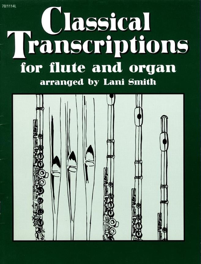 Classical Transcriptions